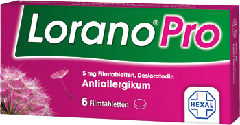 Lorano® Pro